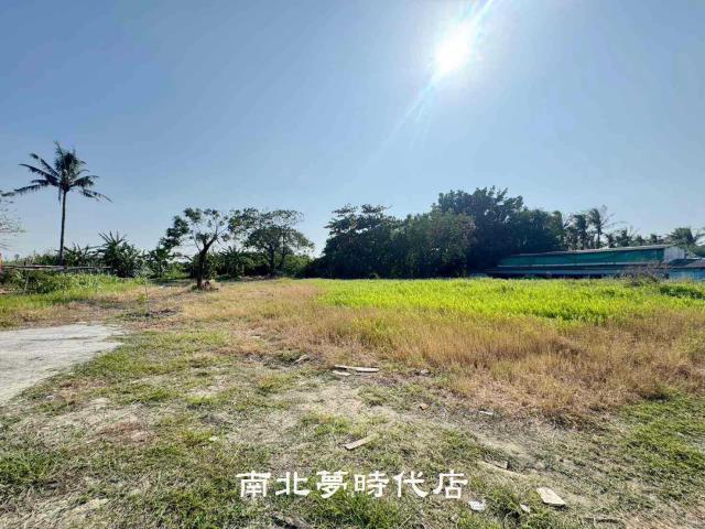 台南南區農地-0