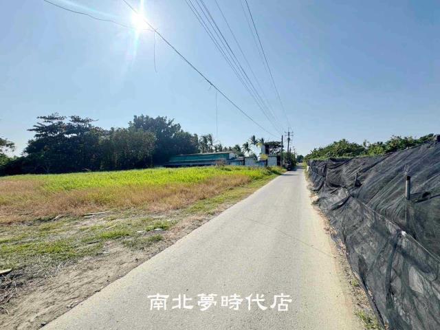 台南南區農地-2