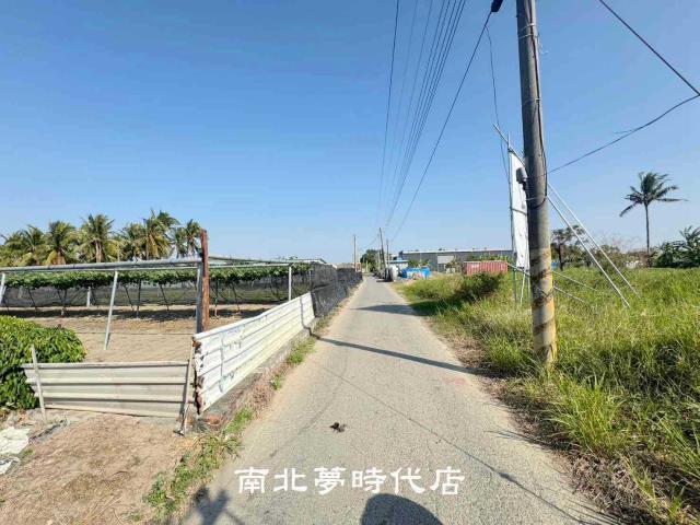 台南南區農地-4