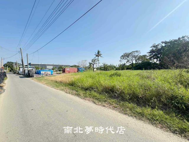 台南南區農地-5