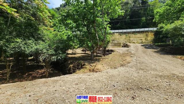 新竹北埔農地-1