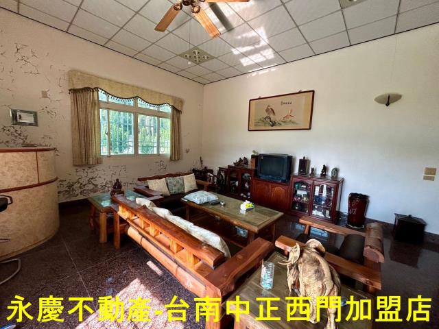 台南南化農地-11