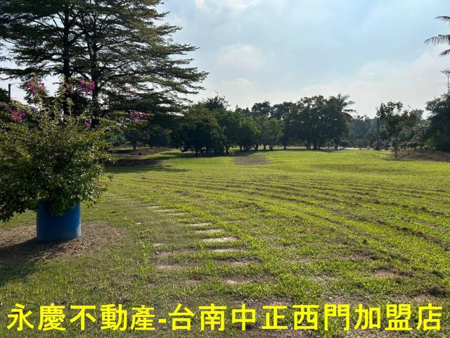 台南南化農地-1