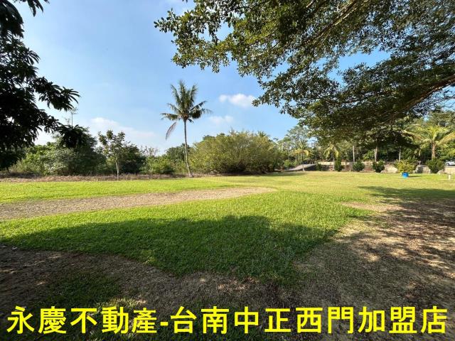 台南南化農地-2