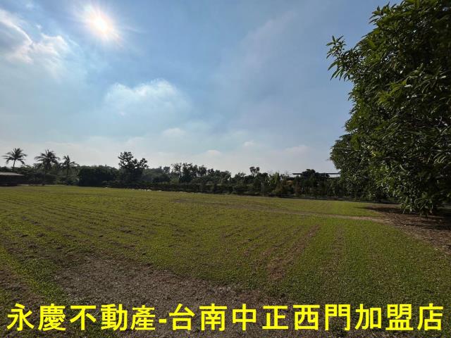 台南南化農地-5