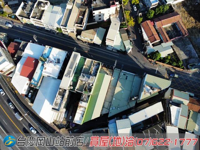 岡山建地-3