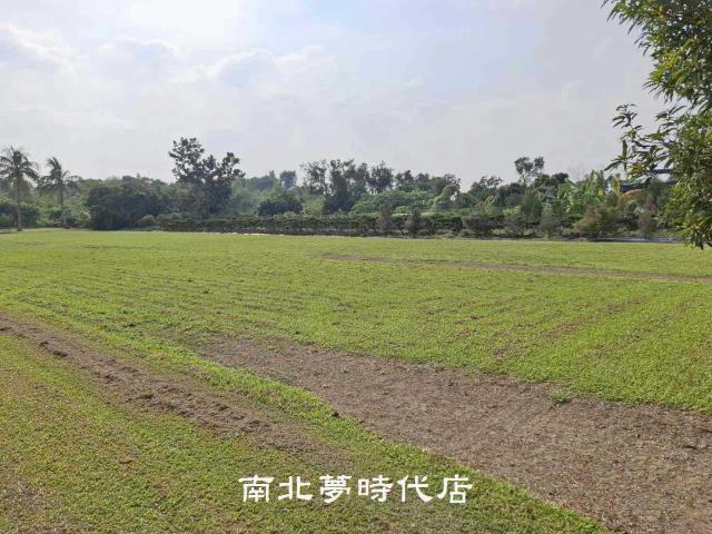 台南南化農地-0