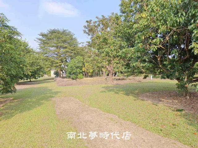 台南南化農地-1
