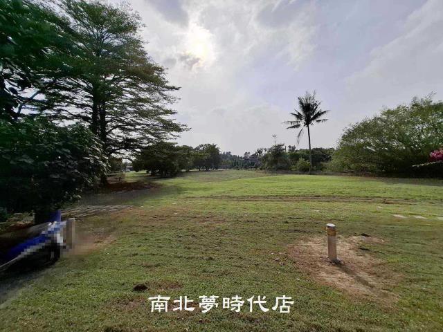 台南南化農地-3