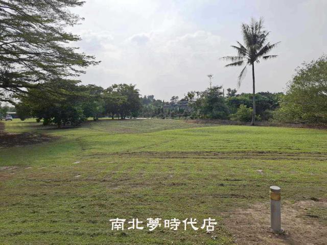 台南南化農地-4