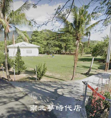 台南南化農地-5