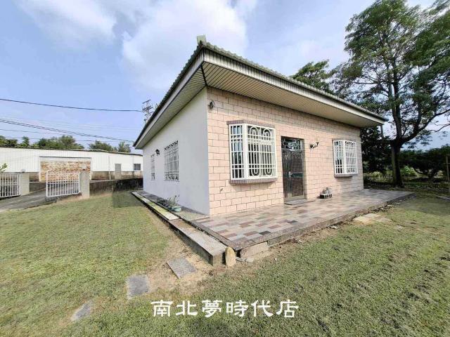 台南南化農地-6