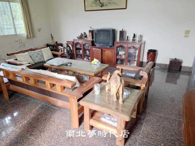 台南南化農地-7