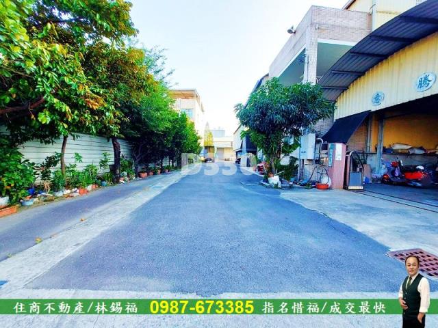 台南仁德工業地-9