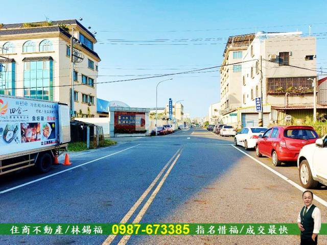 台南仁德工業地-10