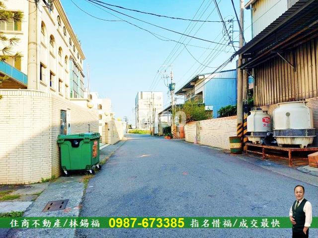 台南仁德工業地-11