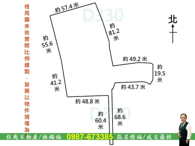 台南仁德工業地-12