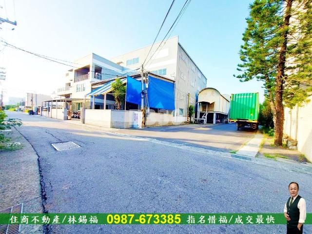 台南仁德工業地-0