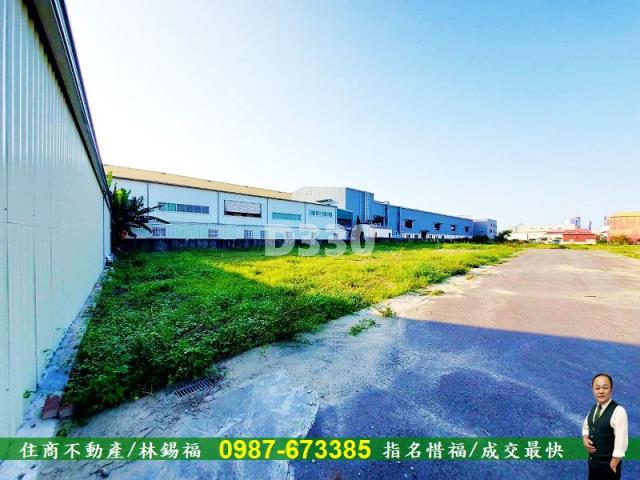 台南仁德工業地-2