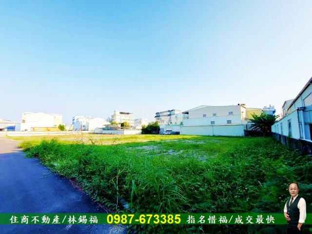台南仁德工業地-6