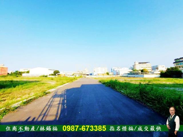 台南仁德工業地-7