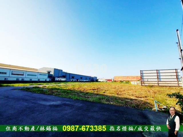 台南仁德工業地-8