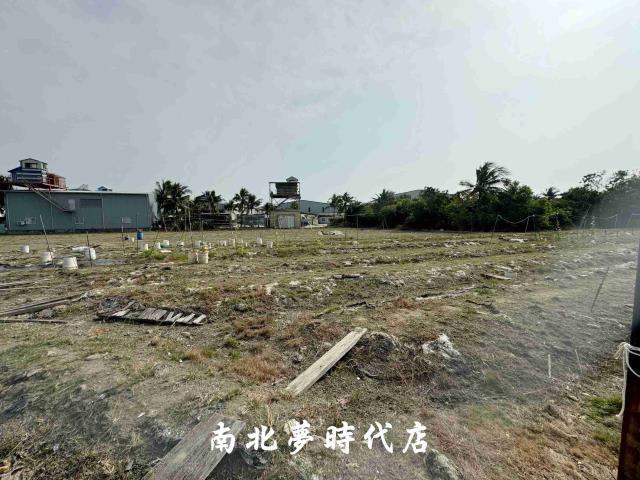 台南安南農地-2