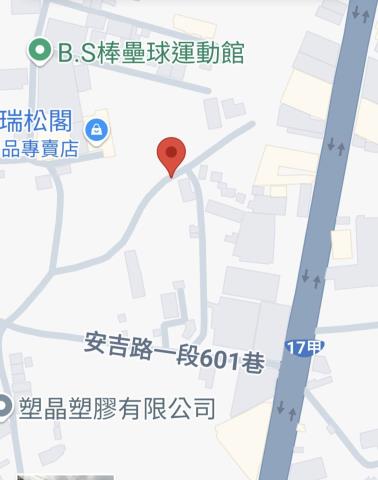 台南安南農地-8
