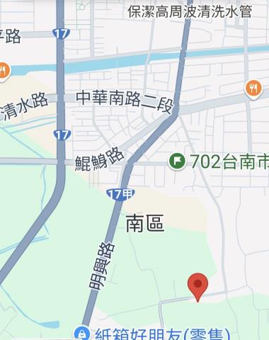 台南南區農地-11