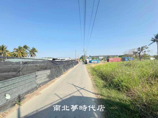 台南南區農地-1