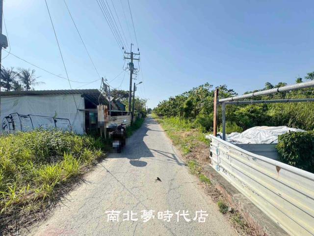 台南南區農地-3