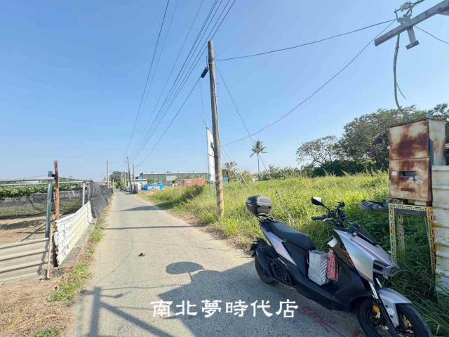 台南南區農地-5
