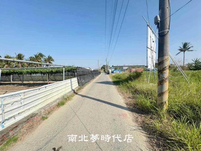台南南區農地-6