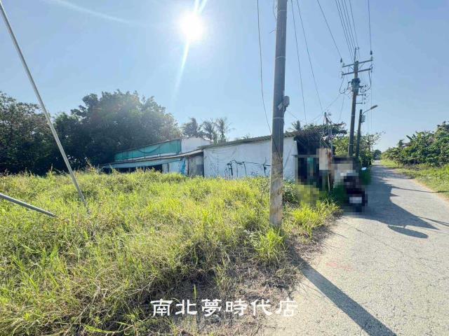 台南南區農地-7