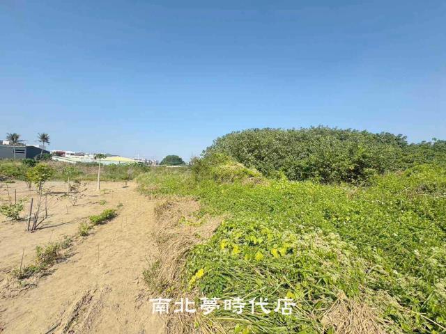 台南南區農地-9