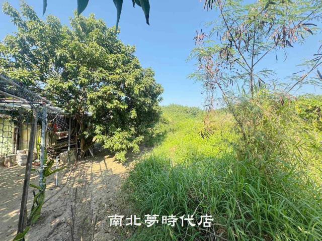 台南南區農地-11