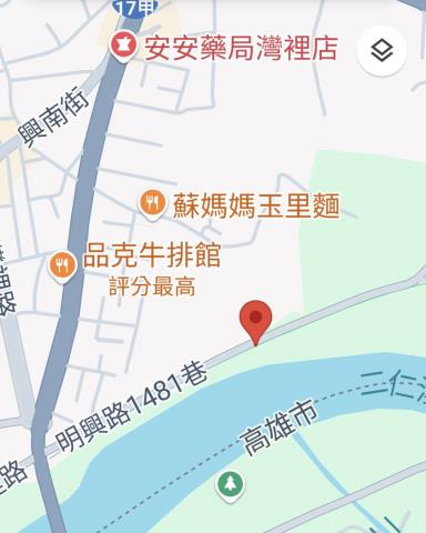 台南南區農地-13