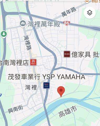 台南南區農地-14