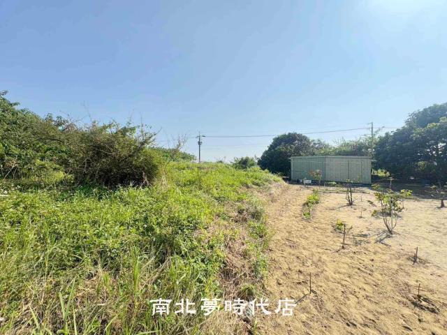 台南南區農地-1