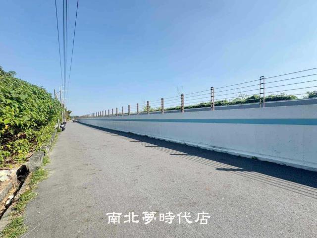 台南南區農地-2