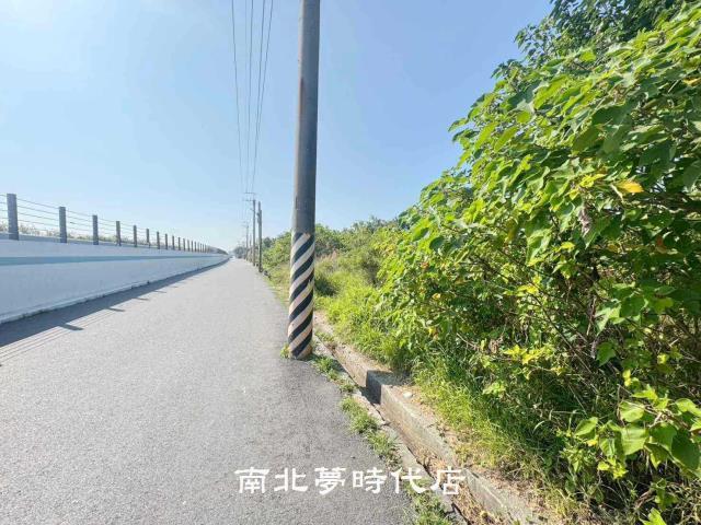 台南南區農地-3