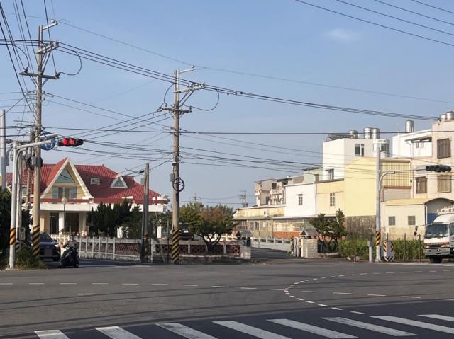 台南西港農地-0