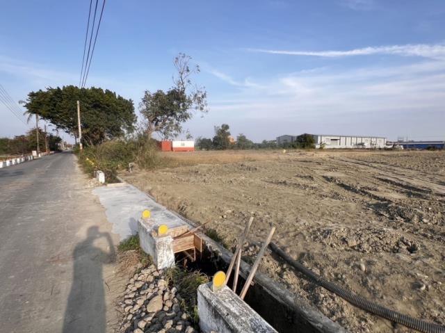 台南西港農地-3