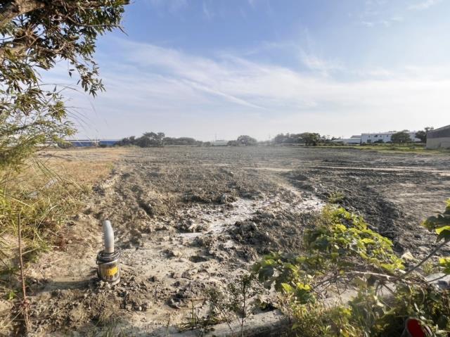 台南西港農地-5