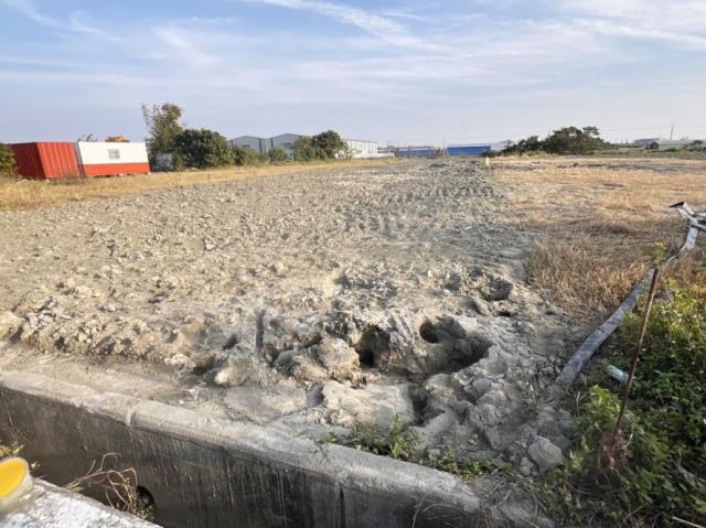 台南西港農地-6