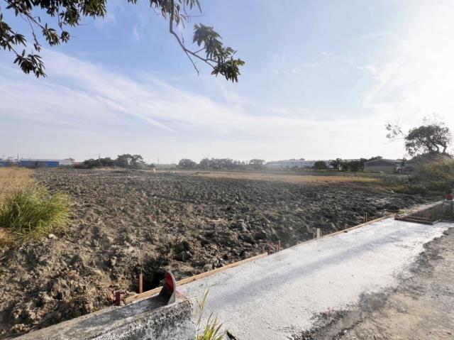 台南西港農地-7