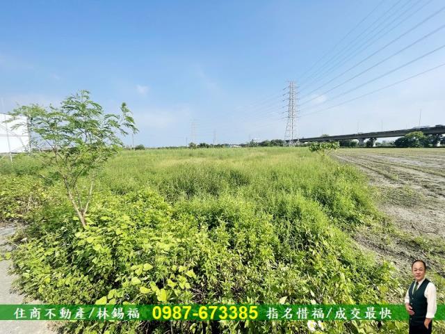 台南農地-1