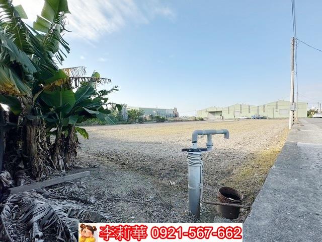 台南歸仁農地-13