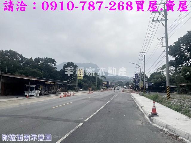 台南白河農地-10