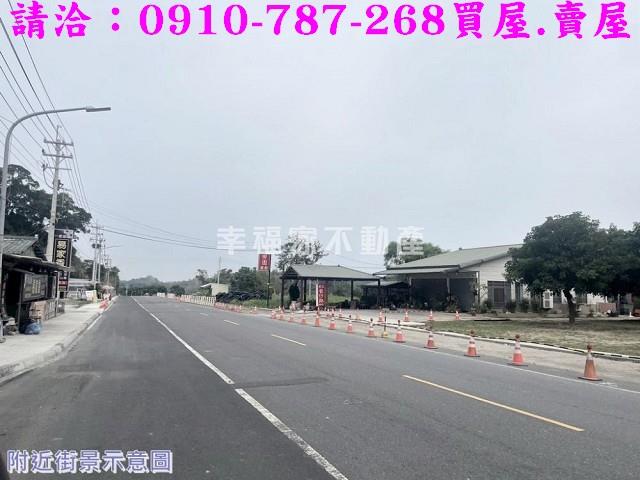 台南白河農地-11